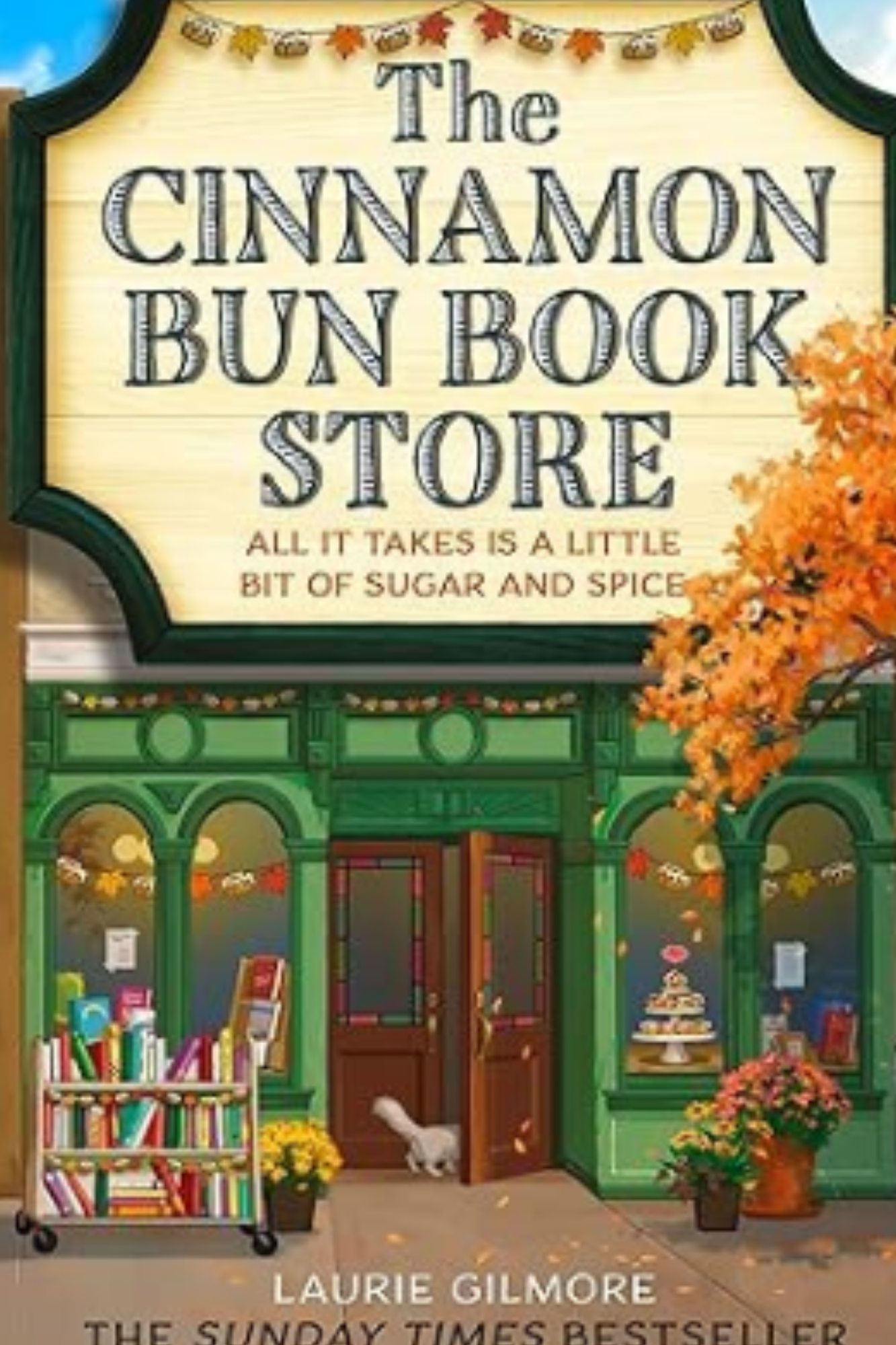 Chapter One Book Store